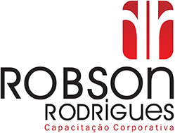 Logo Robson Rodrigues Capacitação Corporativa