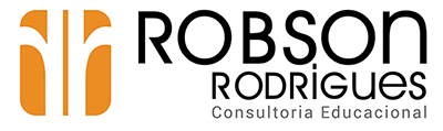 Logo Robson Rodrigues Consultoria Educacional