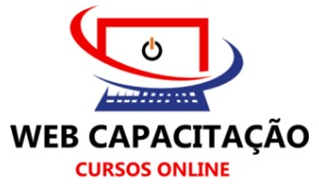 Logo Web Capacitação